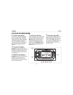 Предварительный просмотр 10 страницы Audiovox Jensen Phase Linear UMP9020 Owner'S Manual