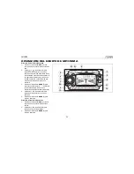 Предварительный просмотр 33 страницы Audiovox Jensen Phase Linear UMP9020 Owner'S Manual