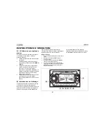 Предварительный просмотр 48 страницы Audiovox Jensen Phase Linear UMP9020 Owner'S Manual