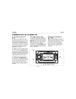 Предварительный просмотр 50 страницы Audiovox Jensen Phase Linear UMP9020 Owner'S Manual