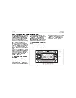 Предварительный просмотр 55 страницы Audiovox Jensen Phase Linear UMP9020 Owner'S Manual