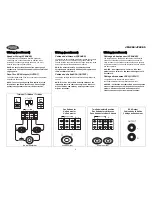 Preview for 8 page of Audiovox Jensen Power JPA260 Installation And Operation Manual