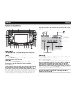 Предварительный просмотр 11 страницы Audiovox Jensen VM8022 Installation And Operation Manual