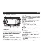 Предварительный просмотр 12 страницы Audiovox Jensen VM8022 Installation And Operation Manual