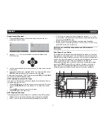 Предварительный просмотр 13 страницы Audiovox Jensen VM8022 Installation And Operation Manual