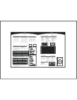 Preview for 3 page of Audiovox JPW104 Owner'S Manual