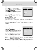 Preview for 27 page of Audiovox KLV39120CE Owner'S Manual