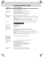 Preview for 30 page of Audiovox KLV39120CE Owner'S Manual