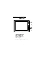 Preview for 4 page of Audiovox LCM-0565 Owner'S Manual