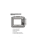 Preview for 4 page of Audiovox LCM-5600 Owner'S Manual