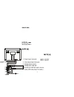 Preview for 5 page of Audiovox LCM-5600NP Owner'S Manual