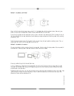 Preview for 6 page of Audiovox LCM 7070 User Manual