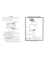 Preview for 3 page of Audiovox LCM45NB - LCM 45NB - LCD Monitor Installation Manual