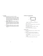 Preview for 5 page of Audiovox LCM45NB - LCM 45NB - LCD Monitor Installation Manual