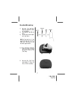 Preview for 5 page of Audiovox LCM50 Owner'S Manual