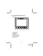 Preview for 8 page of Audiovox LCM50 Owner'S Manual