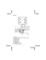 Preview for 9 page of Audiovox LCM50 Owner'S Manual