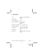 Preview for 12 page of Audiovox LCM50 Owner'S Manual