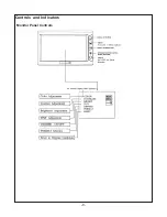 Preview for 10 page of Audiovox LCM500NP Installation And Operation Manual