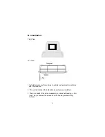 Предварительный просмотр 4 страницы Audiovox LCM56 Owner'S Manual