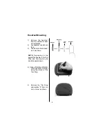 Предварительный просмотр 5 страницы Audiovox LCM56 Owner'S Manual