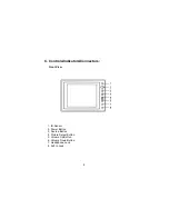 Предварительный просмотр 8 страницы Audiovox LCM56 Owner'S Manual