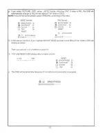 Preview for 13 page of Audiovox LCM5620PKG Installating And Operation Manual