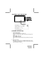 Preview for 14 page of Audiovox LCM5869NP Installation And Owner'S Manual