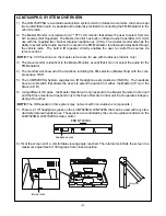 Preview for 4 page of Audiovox LCM7020PKG Installation And Operation Manual