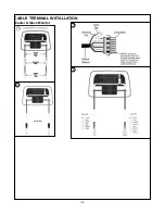 Preview for 6 page of Audiovox LCM7020PKG Installation And Operation Manual