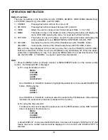 Preview for 10 page of Audiovox LCM7020PKG Installation And Operation Manual