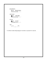 Preview for 12 page of Audiovox LCM7020PKG Installation And Operation Manual