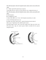 Предварительный просмотр 9 страницы Audiovox LCMR5RP Installation Manual