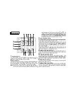 Preview for 10 page of Audiovox Menace PX-300 Owner'S Manual