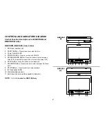 Preview for 4 page of Audiovox MMD7HRPKG - Movies2Go - DVD Player User Manual