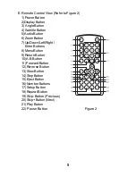 Предварительный просмотр 6 страницы Audiovox MMH56 Owner'S Manual