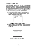 Предварительный просмотр 17 страницы Audiovox MMH56 Owner'S Manual