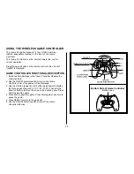 Предварительный просмотр 26 страницы Audiovox Mobile Video 128-8607 Operation Manual