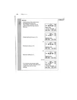 Preview for 2 page of Audiovox MP100B User Manual