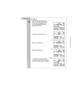 Preview for 3 page of Audiovox MP100B User Manual