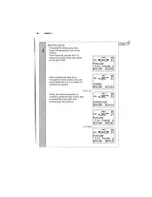 Preview for 4 page of Audiovox MP100B User Manual