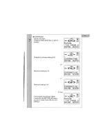 Preview for 8 page of Audiovox MP100B User Manual