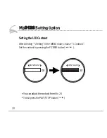 Preview for 23 page of Audiovox MP3128 - 128 MB Digital Player User Manual