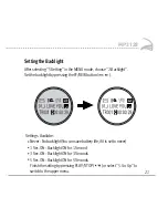 Preview for 24 page of Audiovox MP3128 - 128 MB Digital Player User Manual