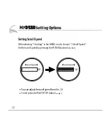 Preview for 25 page of Audiovox MP3128 - 128 MB Digital Player User Manual