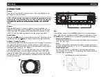 Preview for 11 page of Audiovox mp6512i Installation And Operation Manual