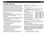 Preview for 17 page of Audiovox mp6512i Installation And Operation Manual