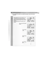 Предварительный просмотр 26 страницы Audiovox MPDJ MP-1000 Owner'S Manual