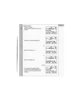 Предварительный просмотр 36 страницы Audiovox MPDJ MP-1000 Owner'S Manual