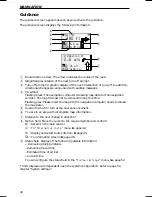 Предварительный просмотр 46 страницы Audiovox MS4150RS Owners And Installation Manual